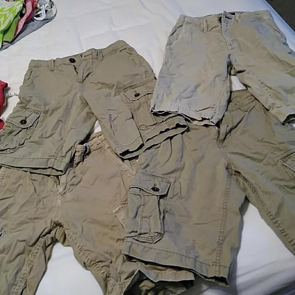 Shorts